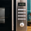 Cecotec ProClean 5010 Microwave - 20L Capacity, 700W Power, Elegant Design