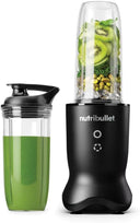 Nutribullet ultra 1000w black
