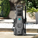 Cecotec HydroBoost 2400 Pressure Washer for Home, Garden & Car - Powerful 180 Bar Pressure