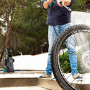 Cecotec HydroBoost 2400 Pressure Washer for Home, Garden & Car - Powerful 180 Bar Pressure