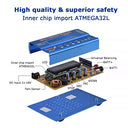 IMAX - B6 80W Digital Battery Charger for Lipo, NiMh, Li-ion, Ni-Cd with 15V Adapter