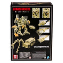 Hasbro - Transformers Masterpiece MPM-14 Bonecrusher, 27cm Collectible Figurine