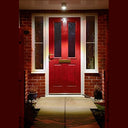 Auraglow - Motion Activated PIR Sensor LED Security Light