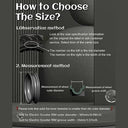 Gldytimes 10 Inch Solid Tire For Electric Scooters - Stylish & Durable