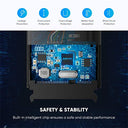 UGREEN - SATA to USB 3.0 Adapter Cable with UASP for 2.5" SSDs & HDDs