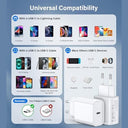 Bhhb Pd 3.0 I-phone 30w Usb C Charger - Fast Charging for Iphone & Ipad