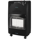 Cecotec Gas Heater Ready Warm 4000 Slim - Efficient Heating Solution