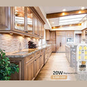 Amazing Power G4 Led Bulb, 12v Bi Pin Base, Energy Efficient Warm White