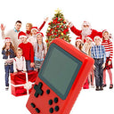 Retro - Mini Game Machine with 400 Classic Games, 2.8" Color Screen, TV Output