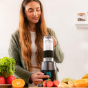 Cecotec Portable Blender Smoothies Power Titanium 900 ProGo - Perfect for On-the-Go