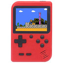 Retro Mini Game Machine with 400 Games and TV Output