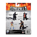 Playmates - TOHO Classic 6.5" Godzilla Jet Jaguar Figure, Detailed Collectible
