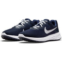 Nike Revolution 6 Nn Running Shoes in Midnight Navy
