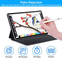 Yottn - Stylus Pen for iPad, Compatible with 6th-10th Gen, Precision Touch, Apple Pencil 2nd Gen