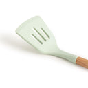 CREATE Green and Wooden Accessory Set, 11 Pieces