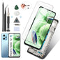 RongZy - LCD Screen Replacement for Xiaomi Redmi Note 12 4G Black