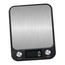Shop Gc Electronic's Digital LCD Kitchen Scale with 10kg capacity and high precision sensors. Perfect for accurate food measurements. Battery operated for convenience!