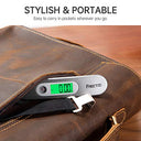 Freetoo Luggage Scale - Portable Digital Weight Scale With High Accuracy