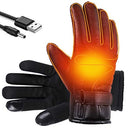 Kk Magsun Usb Heated Gloves For Men And Women - Ultimate Warmth