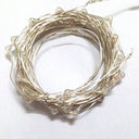 Dreamworth - 2 Set 5M 50 LEDs Battery Operated Fairy Lights with Remote Control