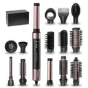 Cecotec 14-in-1 Hot Air Brush - Versatile Hair Styling Tool