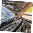 Ultechnovo - Aluminum Alloy Wiper Arm Puller Tool, Easy Installation, Durable Design