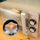 Cecotec Microwave With Grill ProClean 3160 - 20L Capacity, 700W Power, Even Cooking