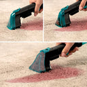 Cecotec Conga 2000 - Compact Vacuum Cleaner for Carpets With Cable, Black