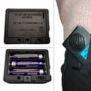 Jextou - Remote Control Fart Machine, Wireless Prank Toy for Endless Fun