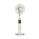 CREATE Oscillating Fogger Fan with Remote Control