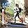 FYSIQ Bluetooth Walking Pad Treadmill - with adjustable tilt