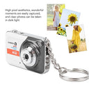 Mini DV - Portable Mini Thumb Camera with Motion Detection & Easy Point-and-Shoot