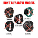 RukuHot - Charger Stand for Amazfit GTR 2, GTR 2e, GTS 2 Mini, USB Cable Included