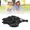 Sorandy - Web Launcher String Shooter Toy, Rechargeable, Automatic Rope Launcher