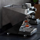Cecotec - Professional Espresso Machine with Pre-Infusion, 15 Bar Pump, 2.5L Tank