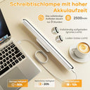 Tyonto - Rechargeable LED Under-Unit Light with Dimmable Brightness, 32 cm Strip