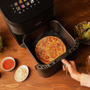 Cecotec Air Fryer Cecofry & Grill Smokin' 4500 - Oil-Free Cooking