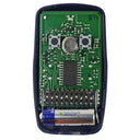 Nice Flo - Original Garage Door Remote Control with Easy Configuration & Manual