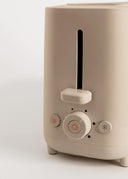 CREATE STUDIO XL Sandbread Toaster with 6 Power Levels