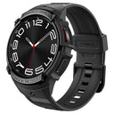 Spigen Rugged Armor Pro Case for Galaxy Watch 6 Classic 43mm
