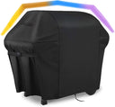 Sotor BBQ Cover Waterproof 600D Double Layer Material 152cm