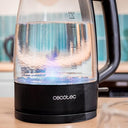 Cecotec ThermoSense 320 Electric Kettle With 360° Swivel Base