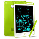 Richgv LCD Writing Tablet - Portable Doodle Board for All Ages