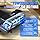FYSIQ Bluetooth Walking Pad Treadmill - with adjustable tilt