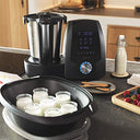 Cecotec Mambo 8590 Multifunction Food Processor - 30 Functions for Versatile Cooking