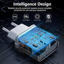 Anigaduo 25w Usb C Charger for Iphone 14/13/12/11 - Fast Charging