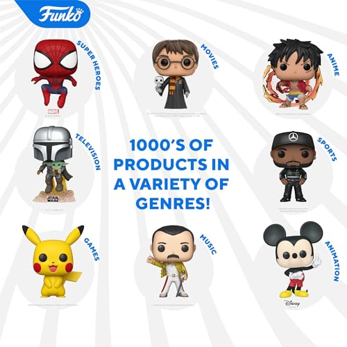 Funko Store - Exclusive 18" All Might My Hero Academia Pop! Vinyl