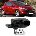 Terisass Motor Resistor 255503792R For Renault & Peugeot - Reliable Replacement