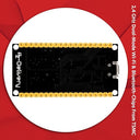 Azdelivery Esp32 Nodemcu Module Wlan Wifi Dev Kit With E-Book