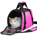 Dotala Soft-Sided Cat Carrier - Airline Approved for Small Pets